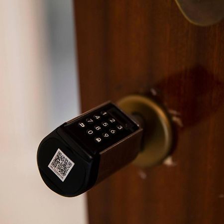 Casa Di Pier&Chico Apartman Genova Kültér fotó
