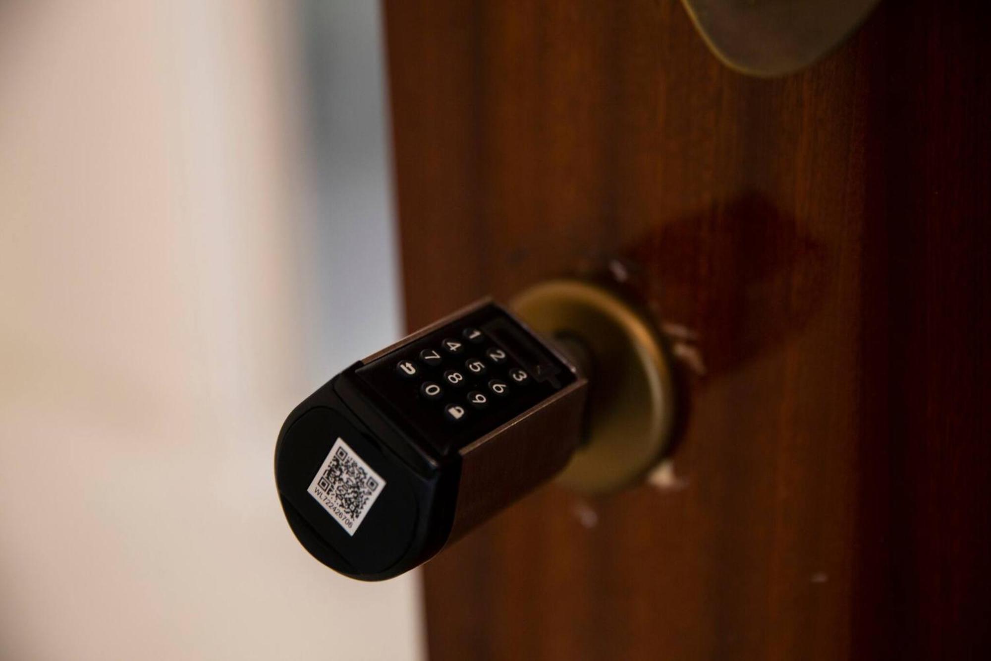 Casa Di Pier&Chico Apartman Genova Kültér fotó