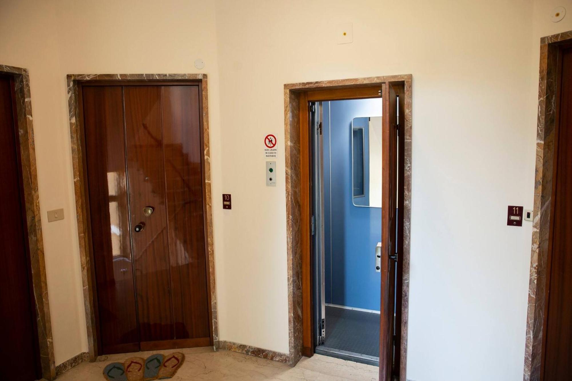 Casa Di Pier&Chico Apartman Genova Kültér fotó
