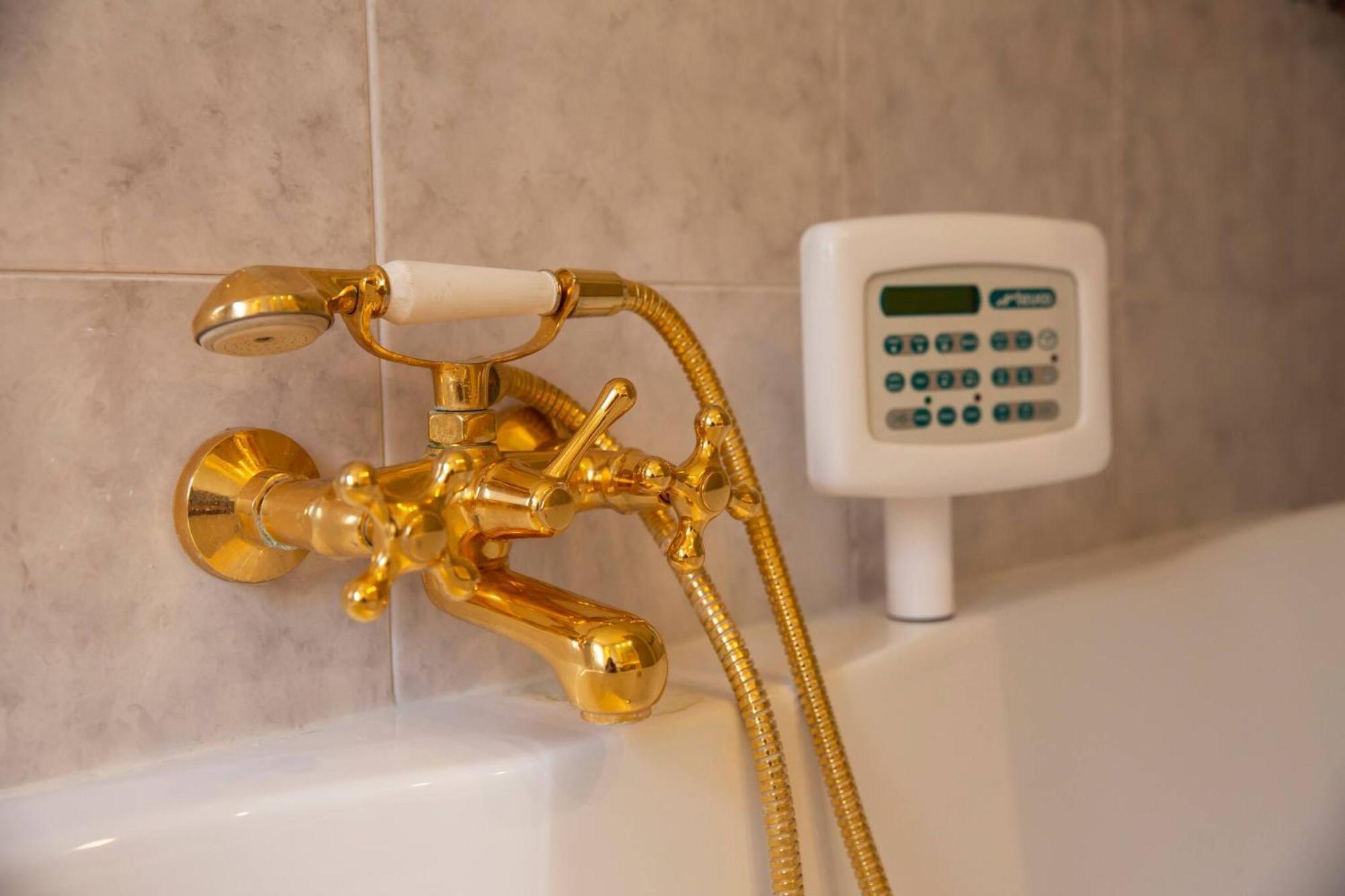 Casa Di Pier&Chico Apartman Genova Kültér fotó
