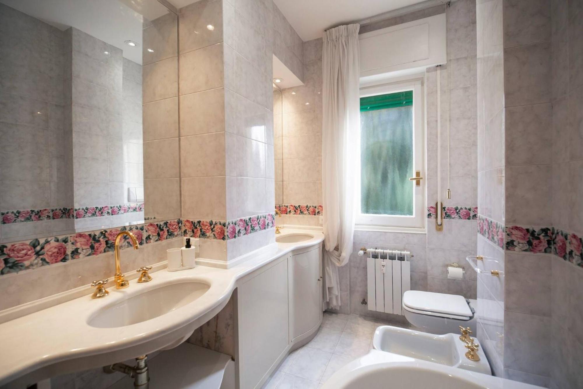 Casa Di Pier&Chico Apartman Genova Kültér fotó