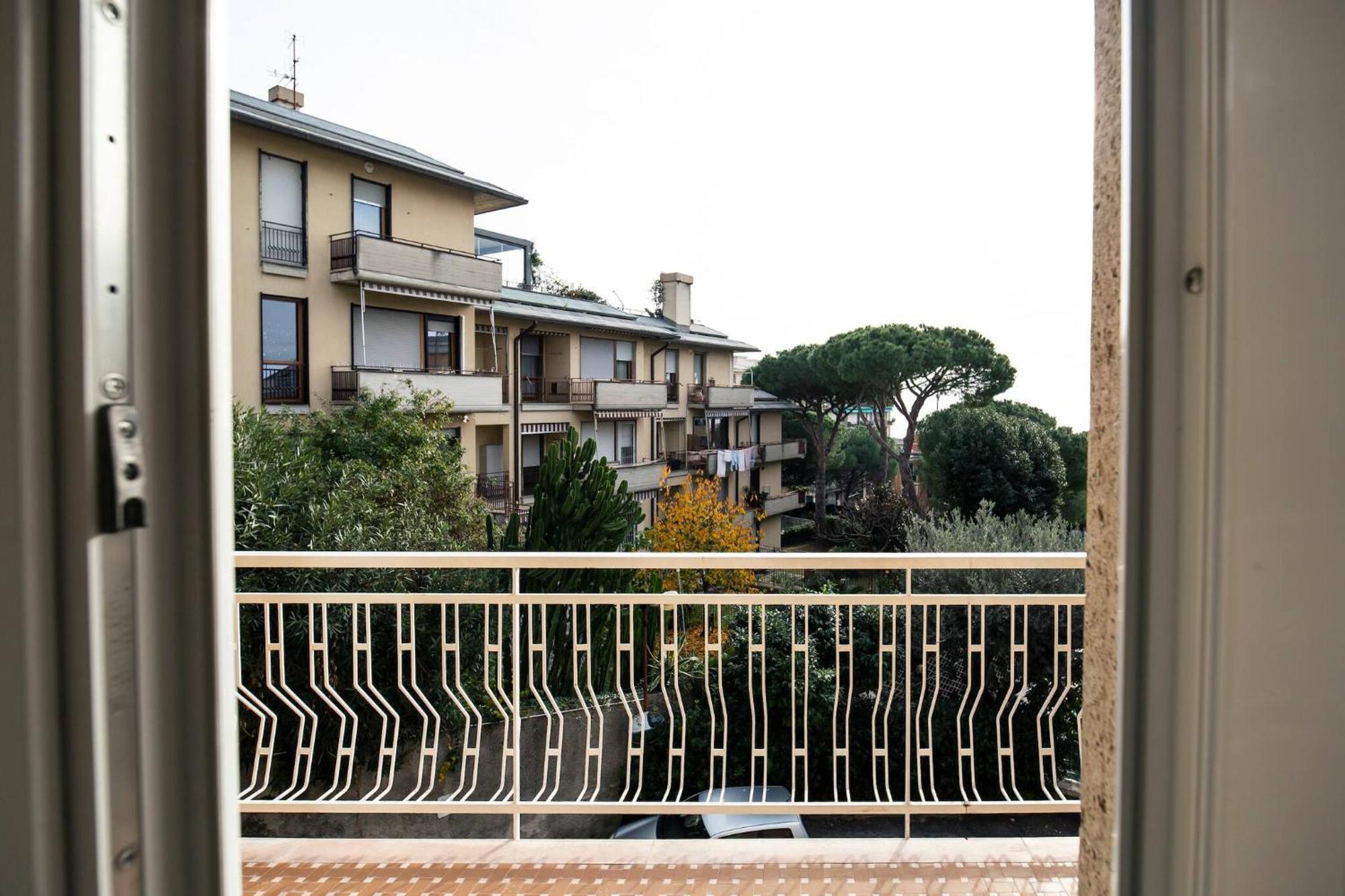 Casa Di Pier&Chico Apartman Genova Kültér fotó