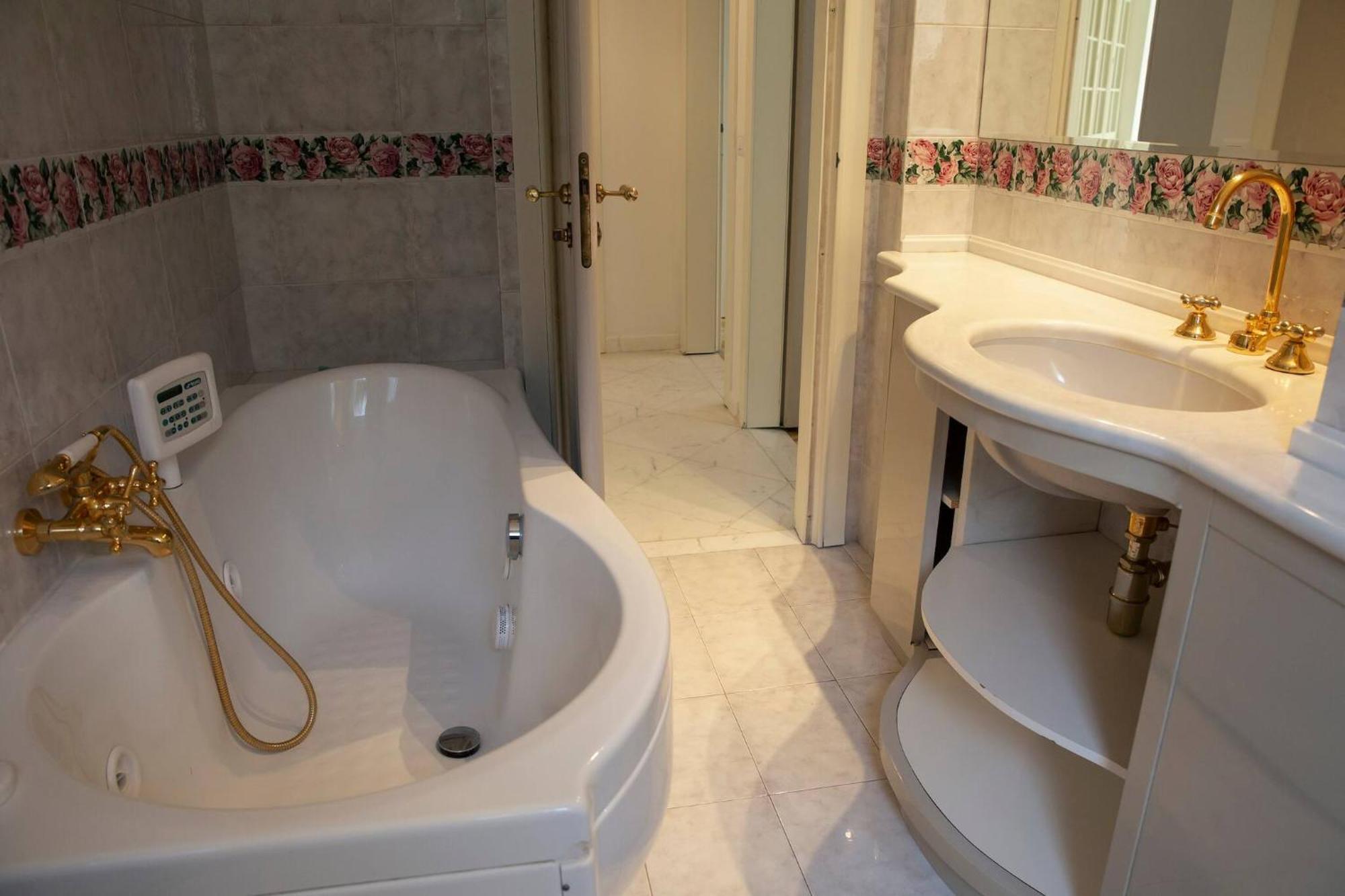 Casa Di Pier&Chico Apartman Genova Kültér fotó