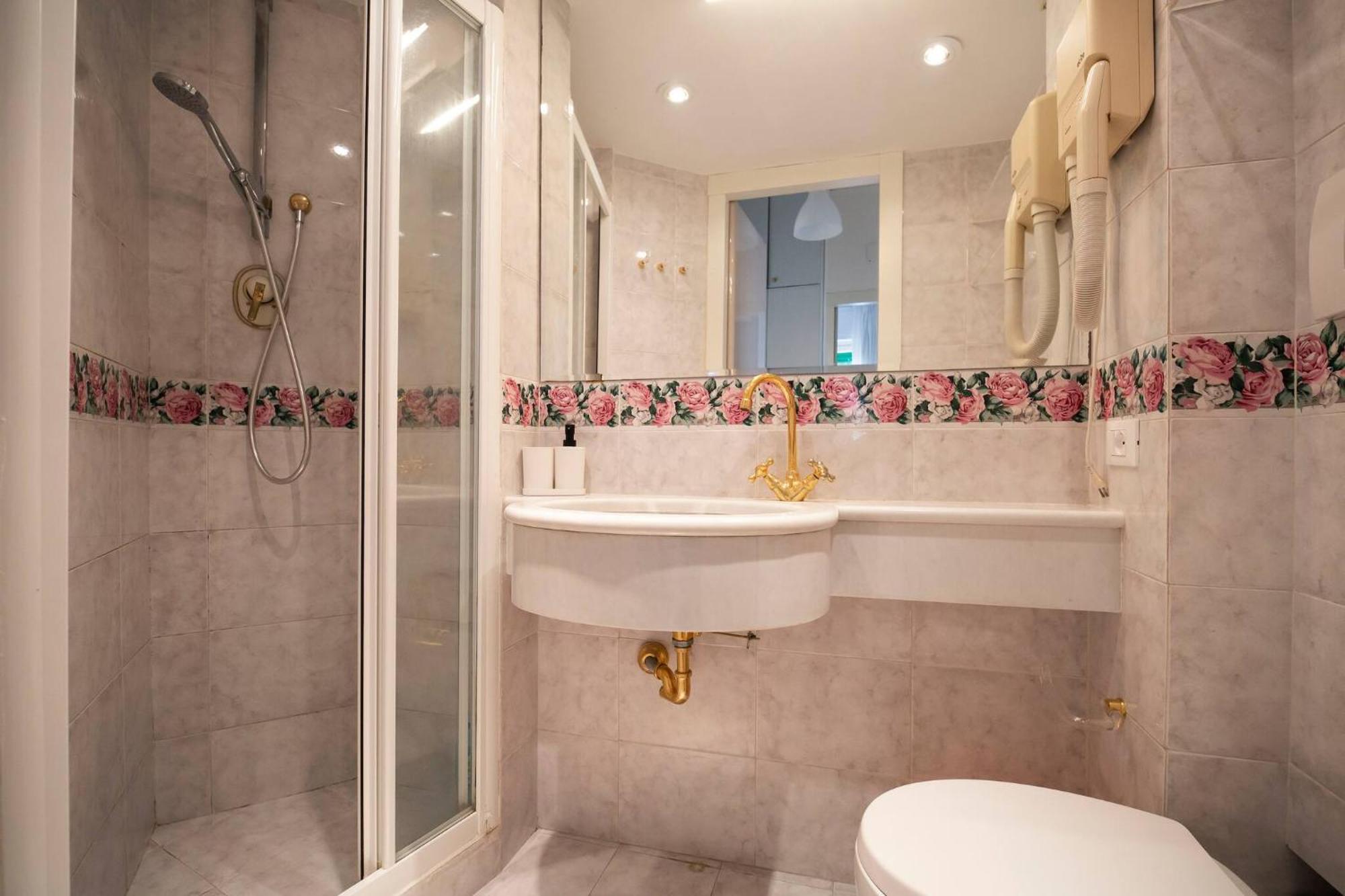 Casa Di Pier&Chico Apartman Genova Kültér fotó