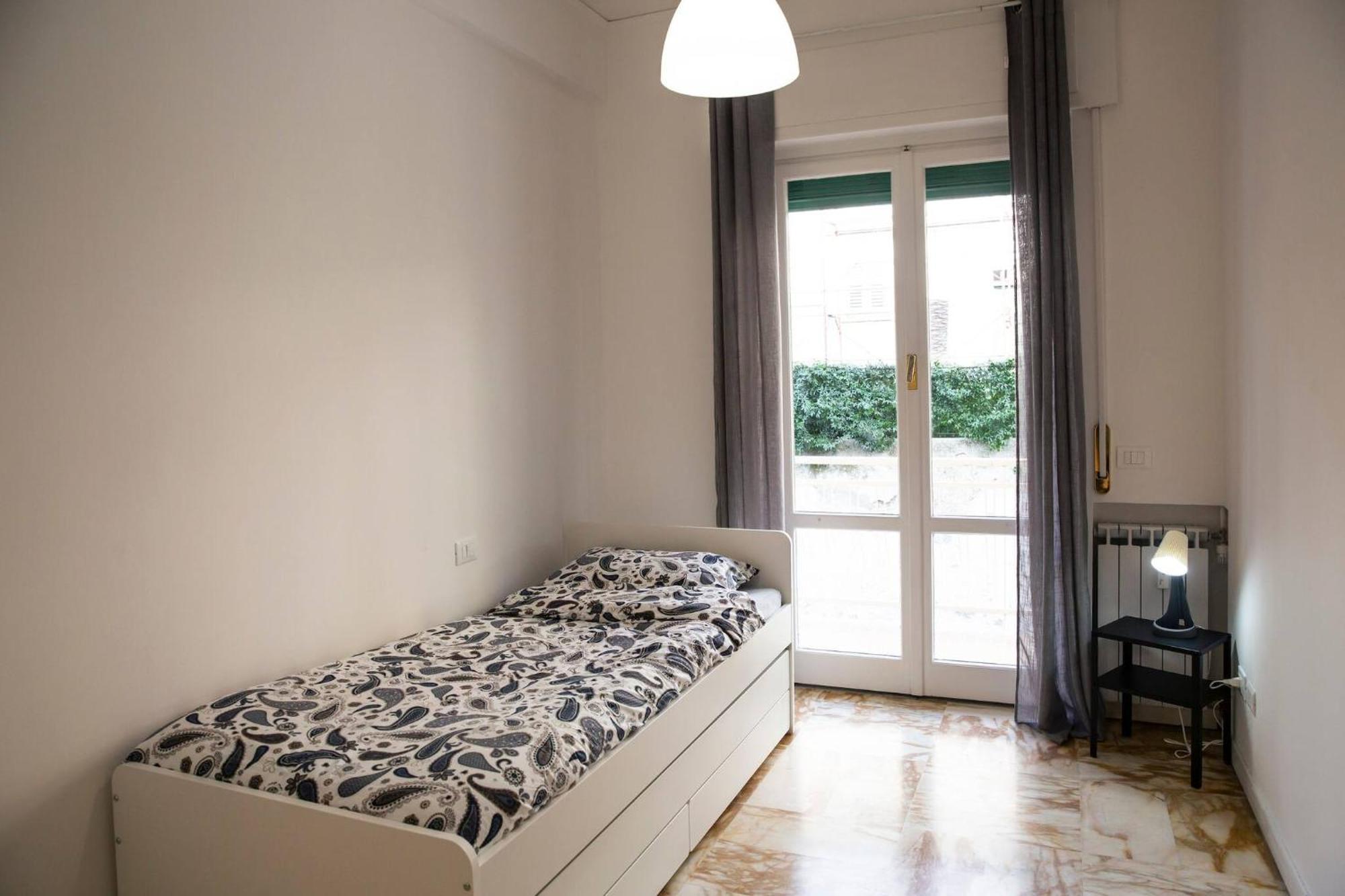 Casa Di Pier&Chico Apartman Genova Kültér fotó