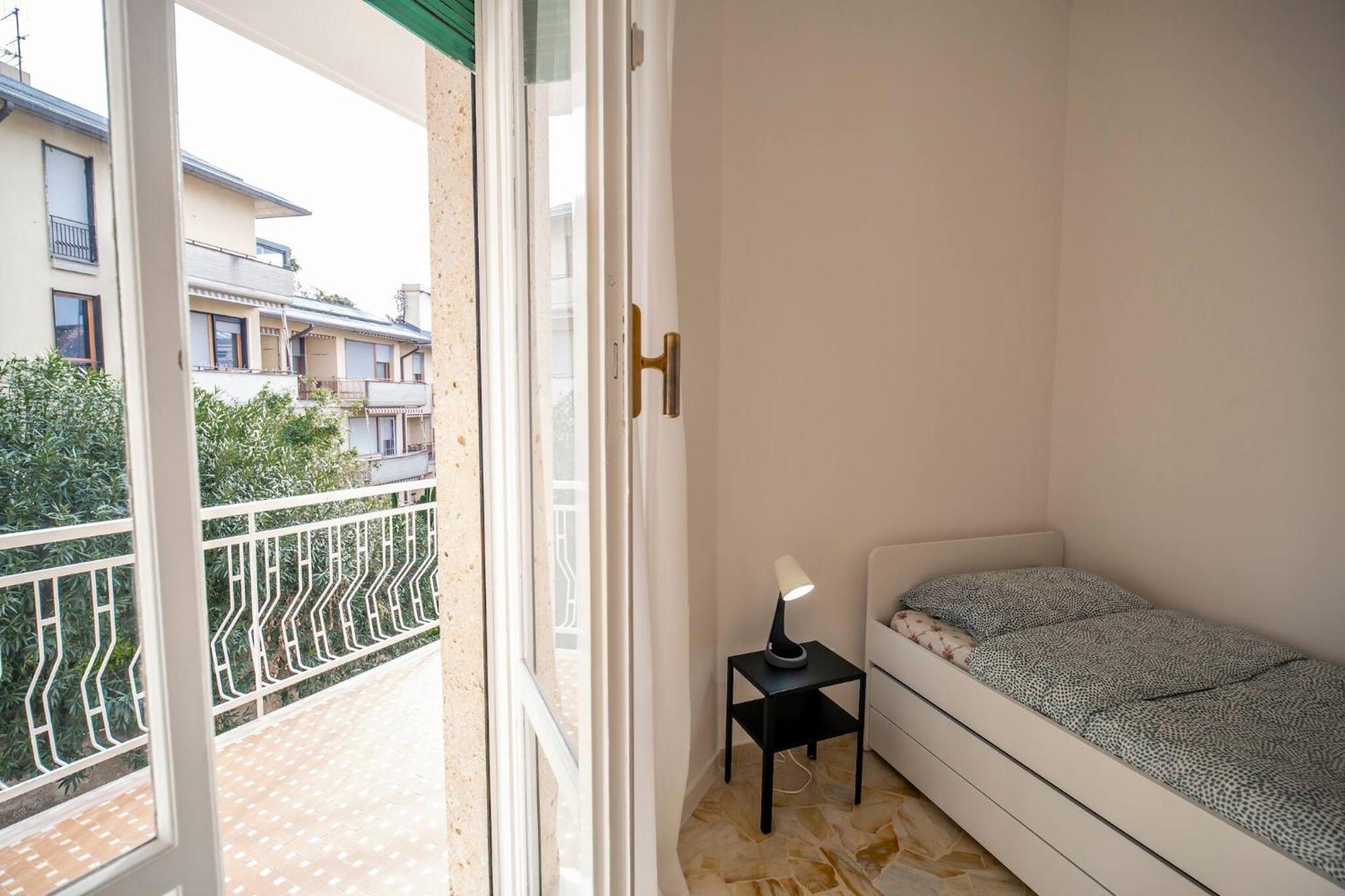 Casa Di Pier&Chico Apartman Genova Kültér fotó