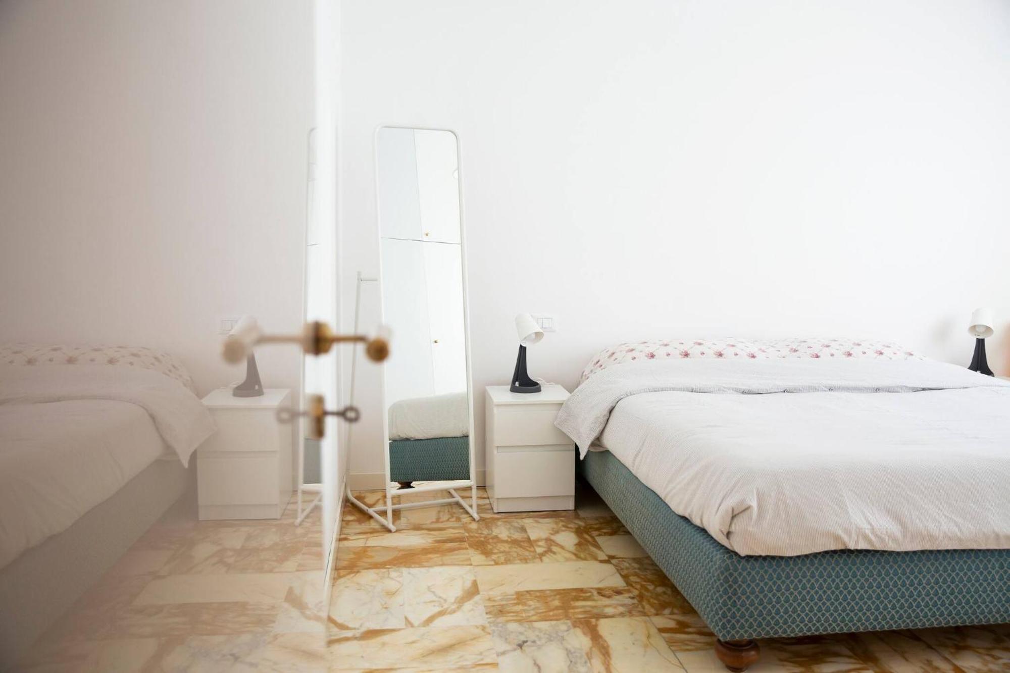 Casa Di Pier&Chico Apartman Genova Kültér fotó