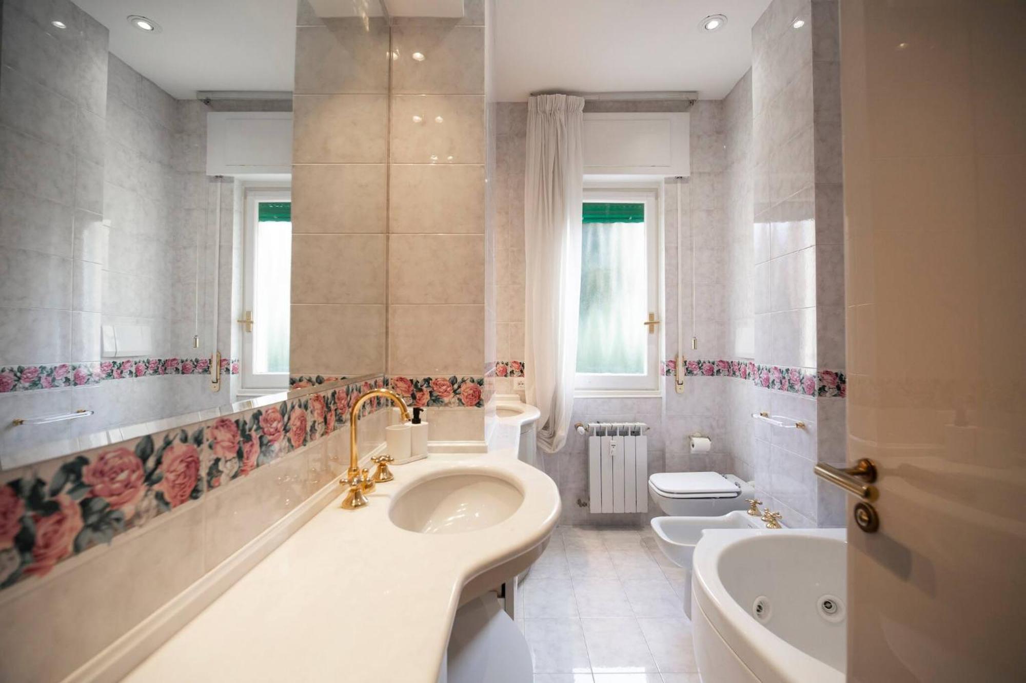 Casa Di Pier&Chico Apartman Genova Kültér fotó