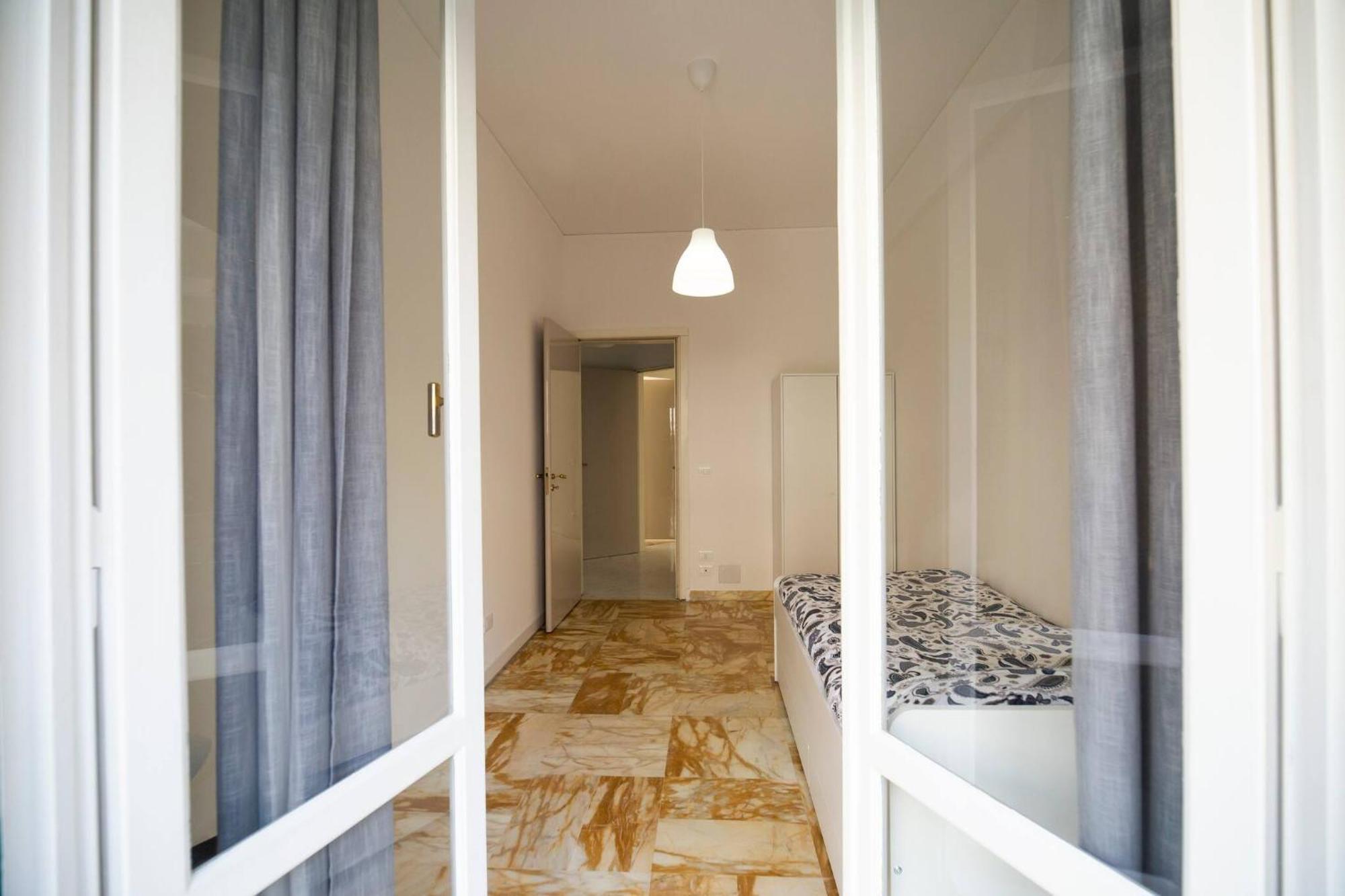 Casa Di Pier&Chico Apartman Genova Kültér fotó