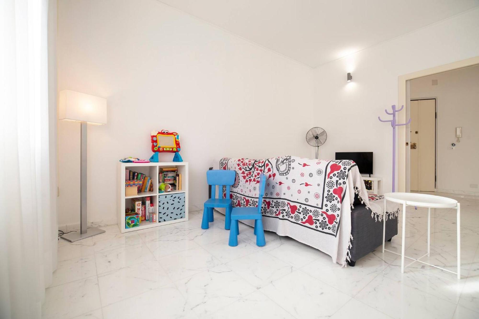 Casa Di Pier&Chico Apartman Genova Kültér fotó