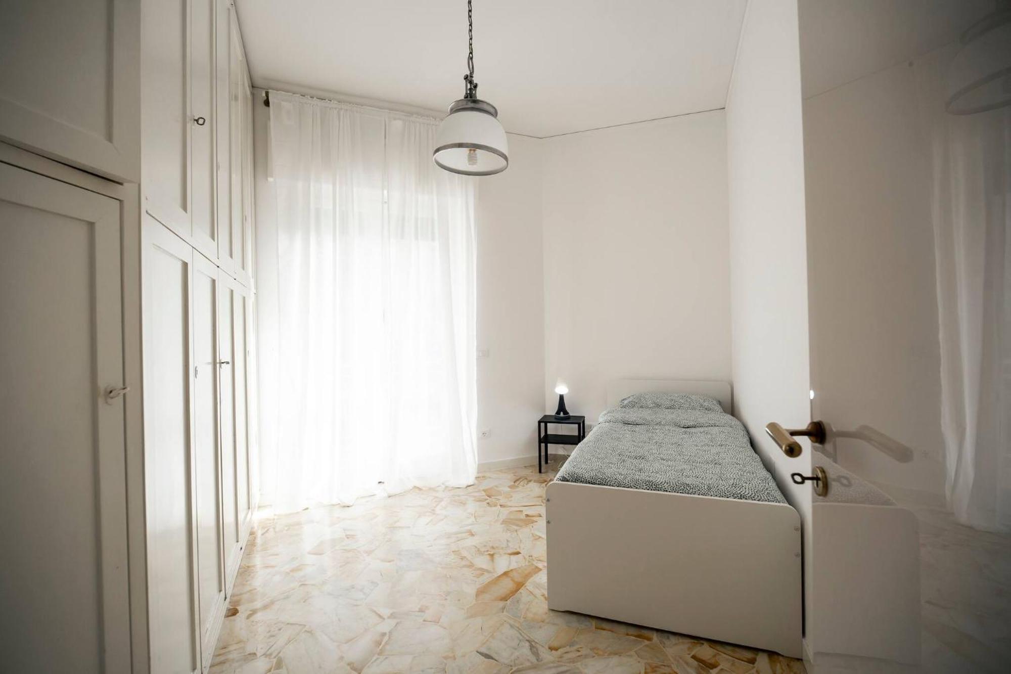 Casa Di Pier&Chico Apartman Genova Kültér fotó