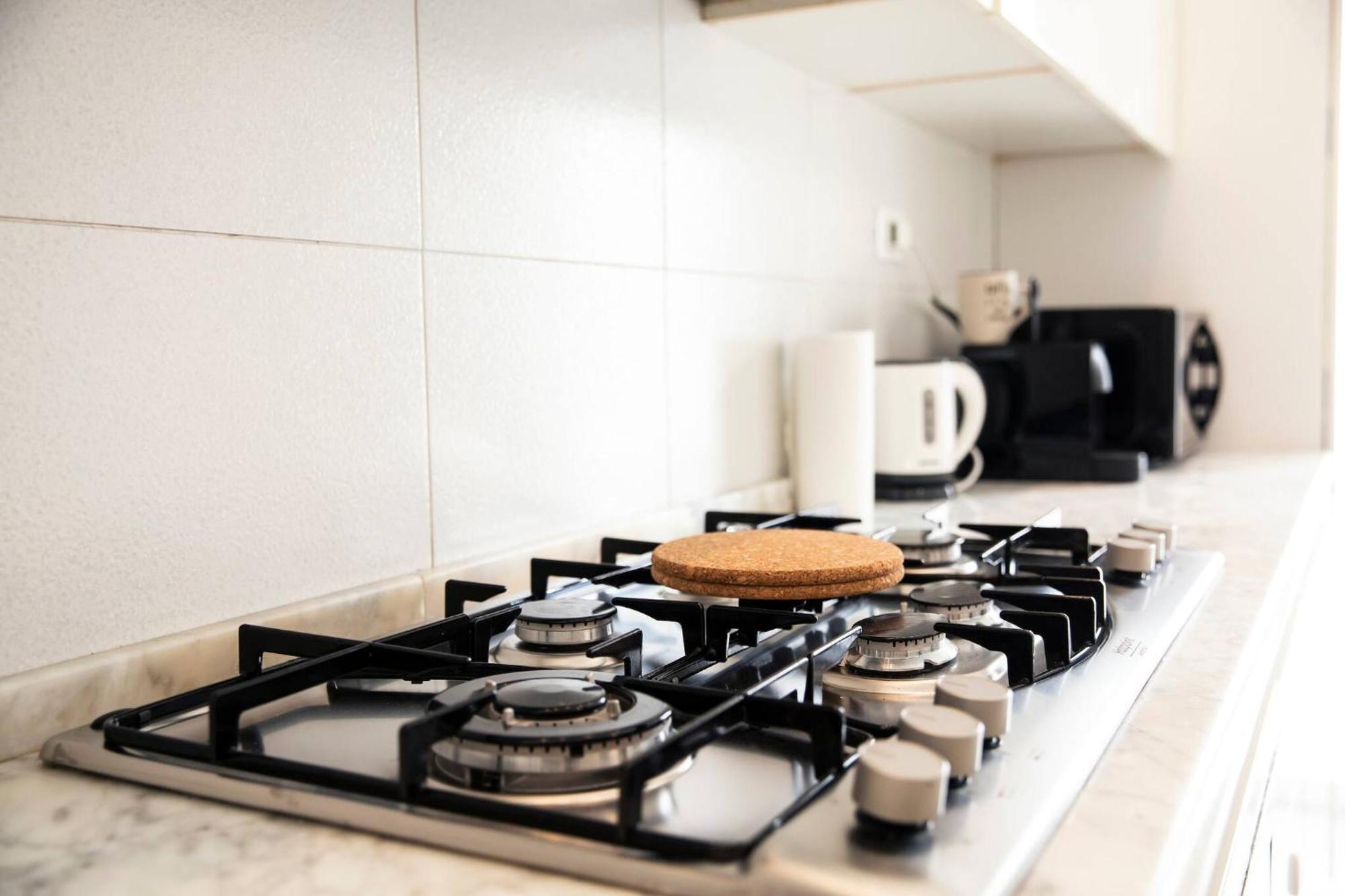 Casa Di Pier&Chico Apartman Genova Kültér fotó