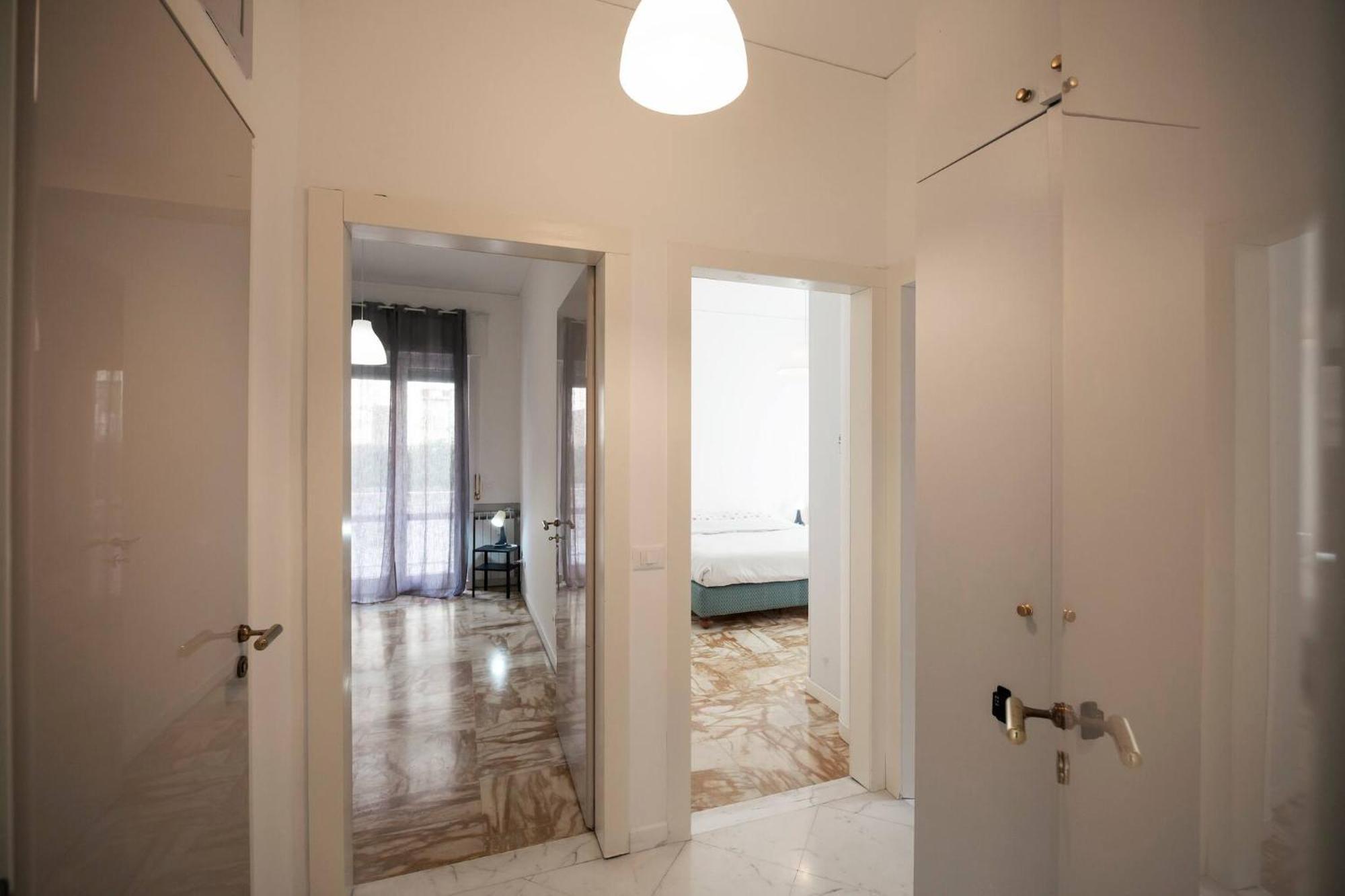 Casa Di Pier&Chico Apartman Genova Kültér fotó
