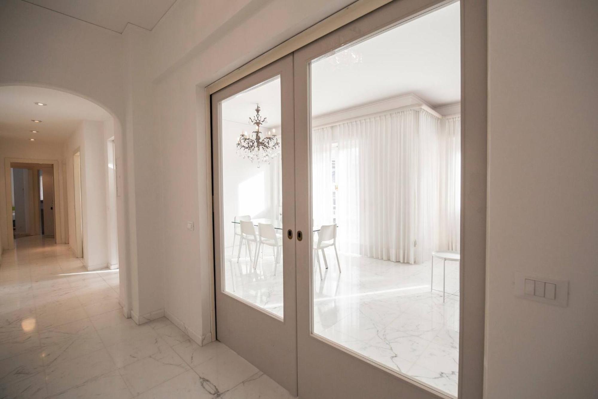 Casa Di Pier&Chico Apartman Genova Kültér fotó