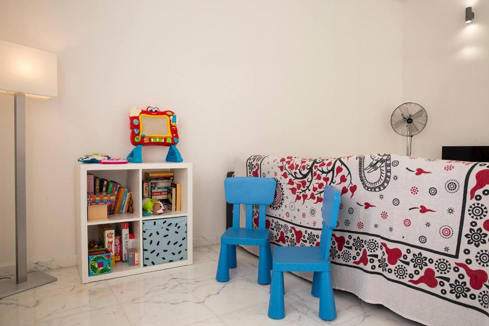 Casa Di Pier&Chico Apartman Genova Kültér fotó