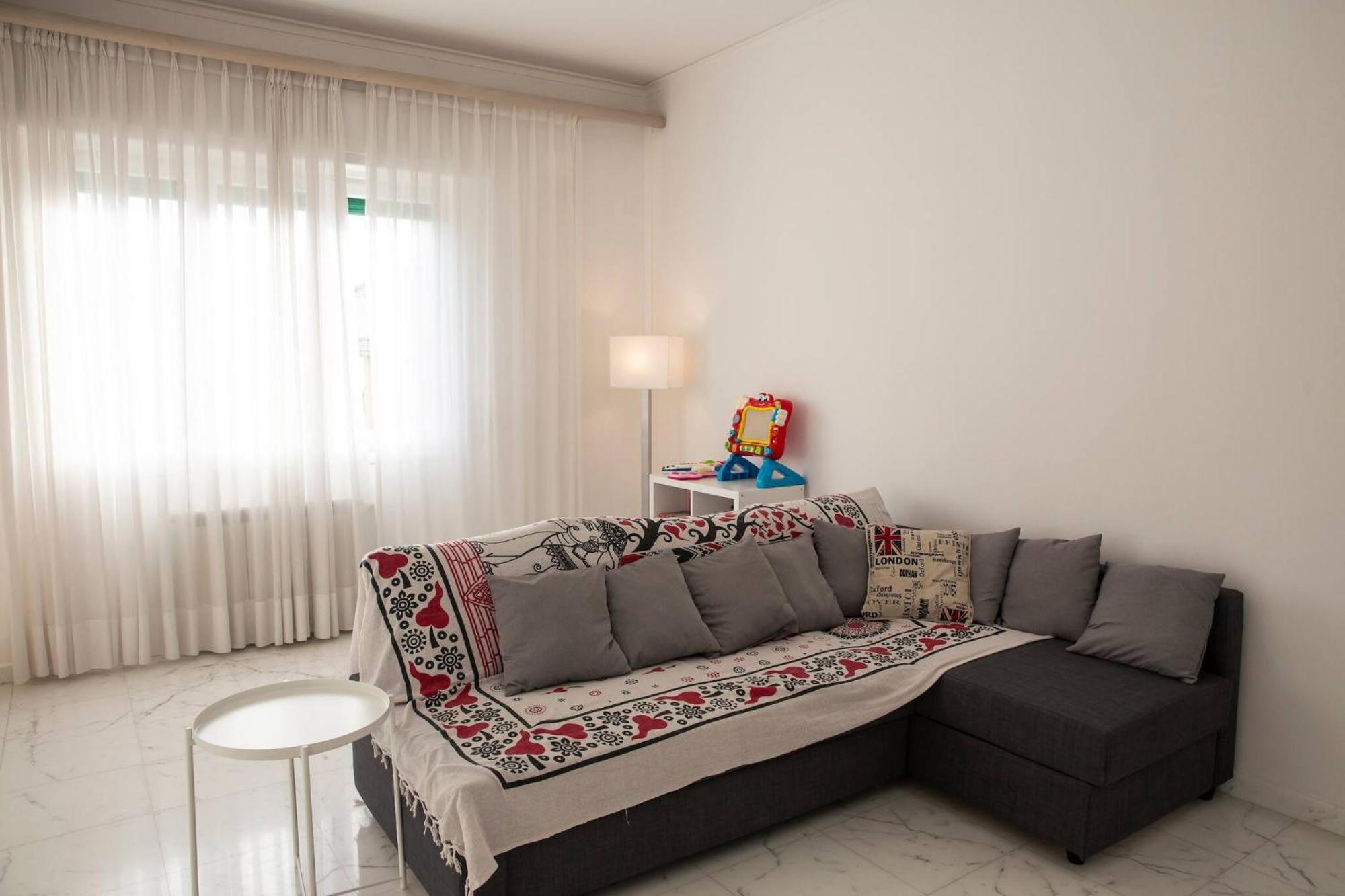 Casa Di Pier&Chico Apartman Genova Kültér fotó