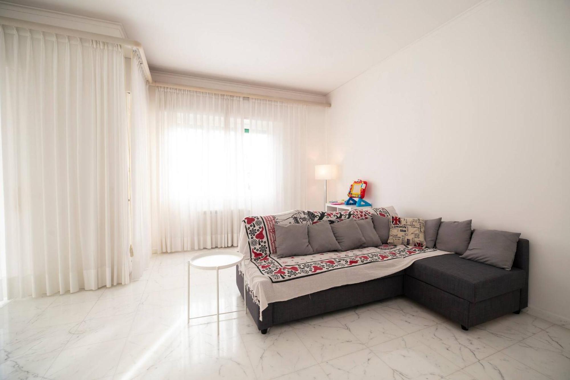 Casa Di Pier&Chico Apartman Genova Kültér fotó