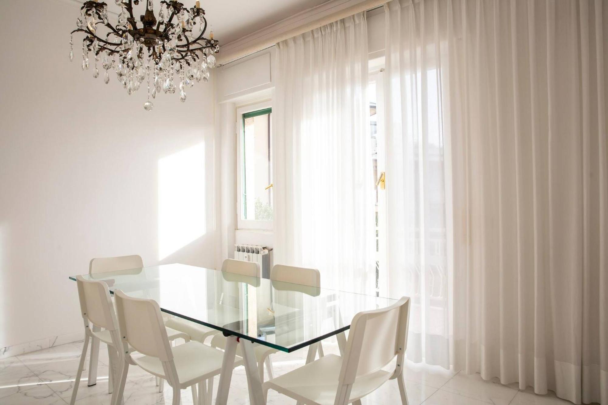 Casa Di Pier&Chico Apartman Genova Kültér fotó