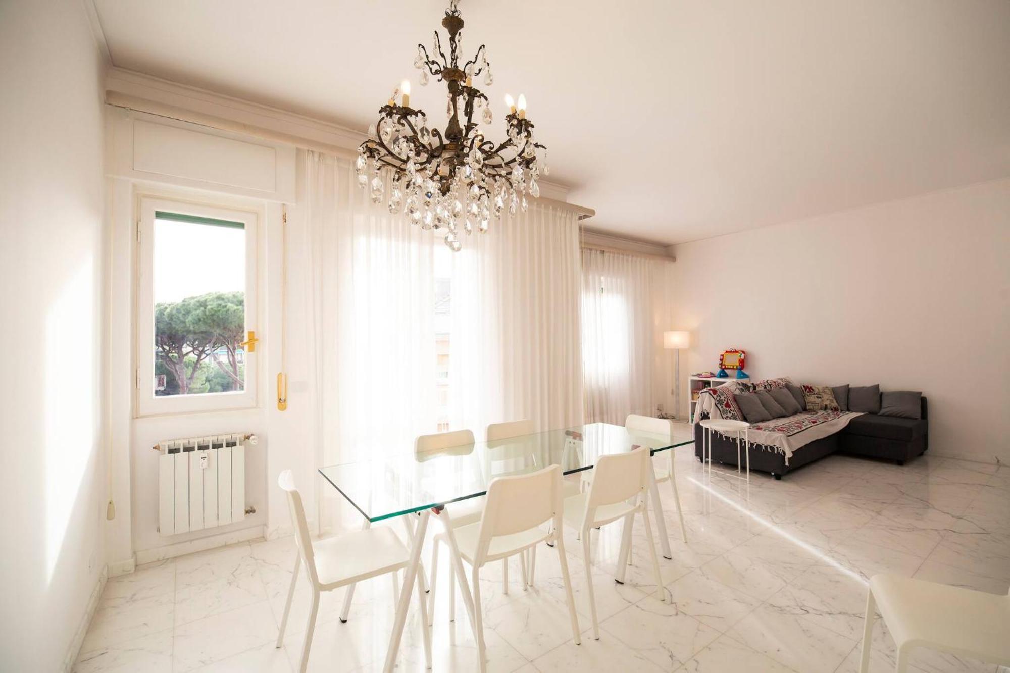 Casa Di Pier&Chico Apartman Genova Kültér fotó