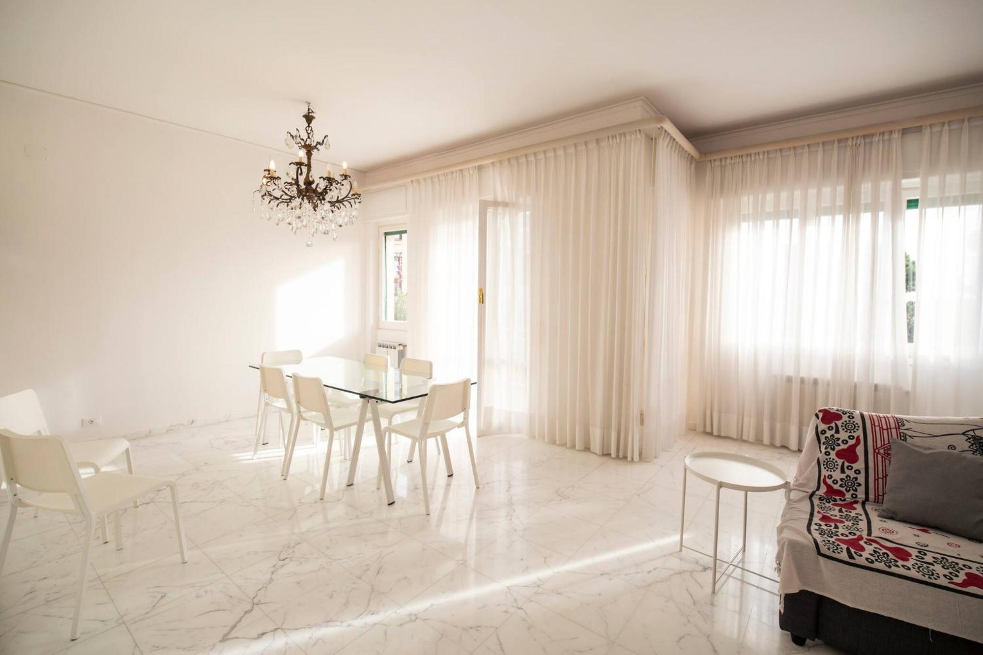 Casa Di Pier&Chico Apartman Genova Kültér fotó