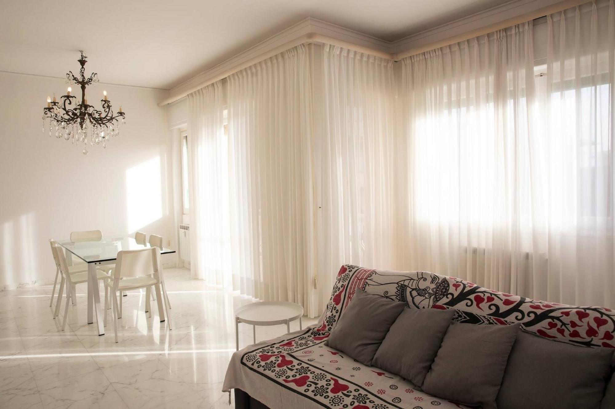 Casa Di Pier&Chico Apartman Genova Kültér fotó